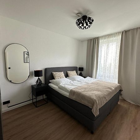 Haus Newgate Apartment Lubeck Exterior photo