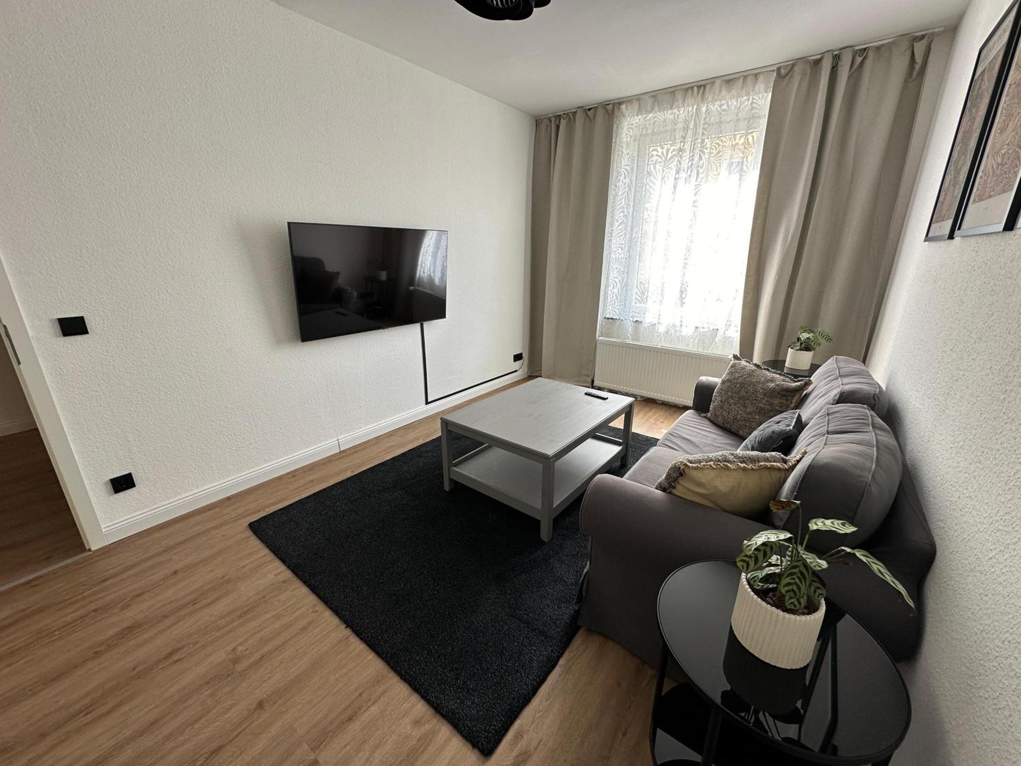 Haus Newgate Apartment Lubeck Exterior photo